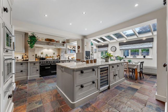 Hamlet House, 7, Langham Road, Altrincham photo 3