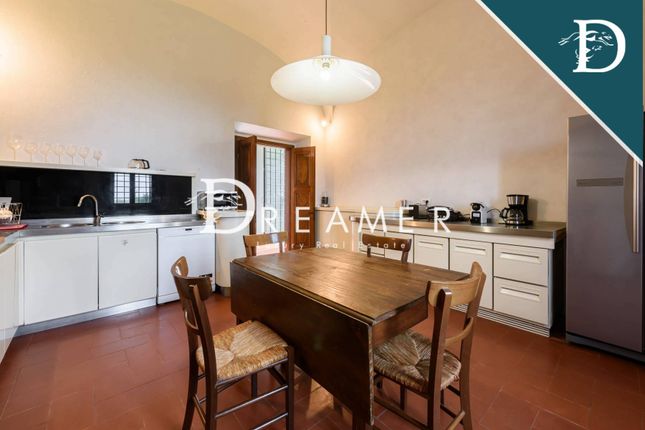 Villa for sale in Via Leano, Vinci, Toscana