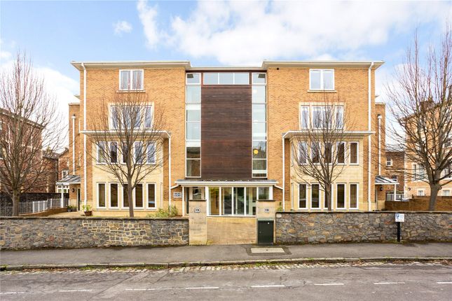 Thumbnail Flat for sale in Miles Court, 19 Miles Road, Bristol