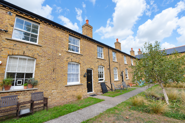 5 Greenhill Court, Greenhill Terrace, London photo 5