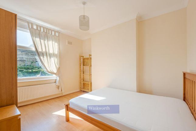 Ground floor & first floor 10, Fielding Street, London photo 4