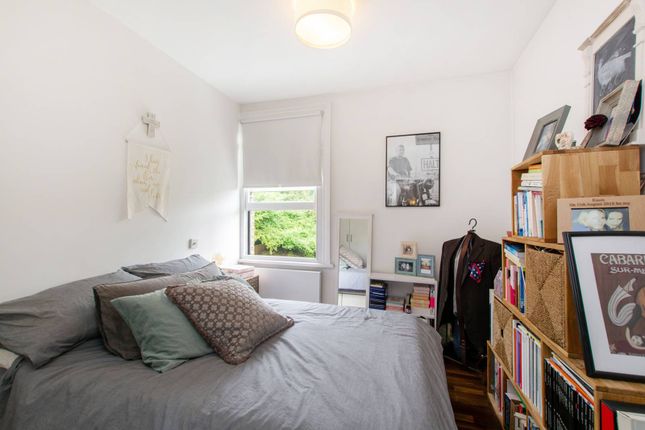 Flat to rent in Palace Road, Tulse Hill, London