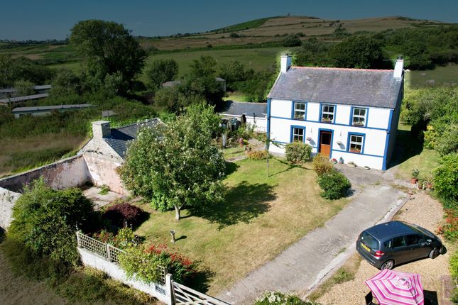 Henllys Uchaf, Pwllheli photo 3