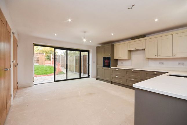 Plot 1c, Coppins Yard, Colchester photo 3