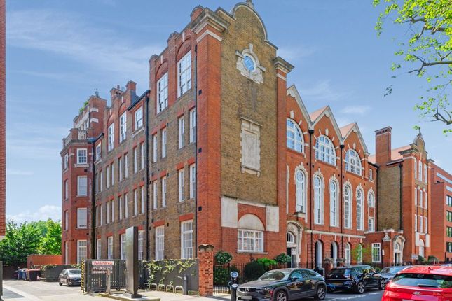 Flat for sale in Chelsea, Sloane Building, Hortensia Road, London