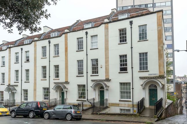 Thumbnail Flat for sale in Park Place, Clifton, Bristol