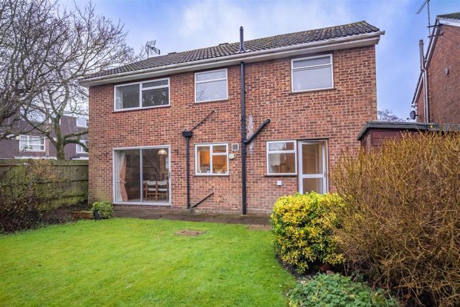 19, Egg Hall, Epping photo 4