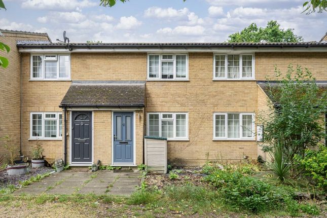 Thumbnail Property to rent in Southfield Gardens, Twickenham