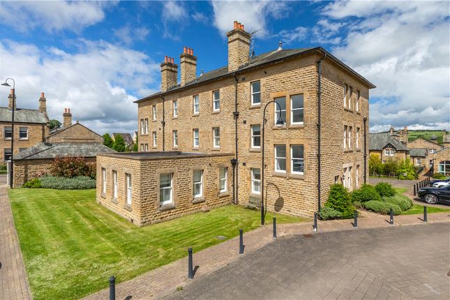 Thumbnail Flat for sale in Norwood Drive, Menston, Ilkley, West Yorkshire