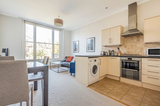 Flat 3, 68, Highbury Hill, London photo 5
