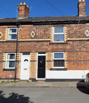 2-bed house on 4, Town Lane, Neston, £199,000