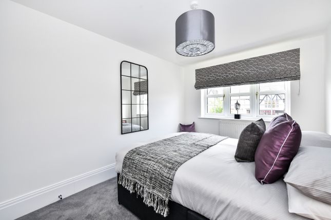 Flat 3, Eden Park House, 531, Upper Elmers End Road, Beckenham photo 4