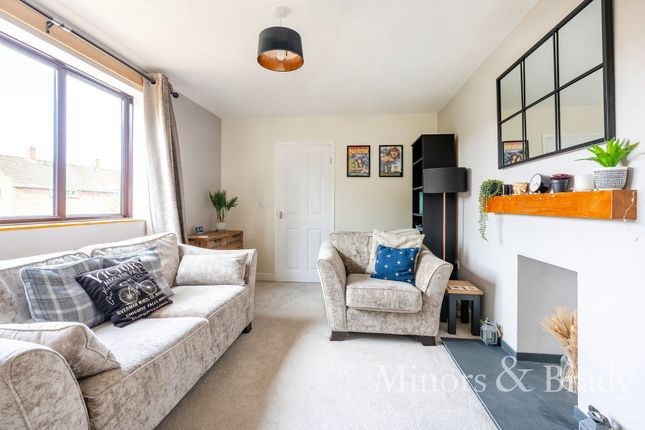 38 Birkbeck Way, Norwich photo 2
