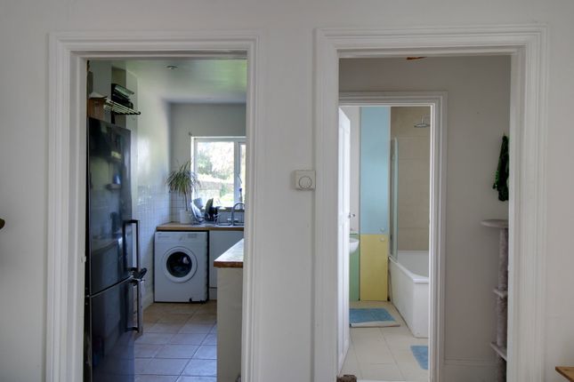 32,Ground Floor Flat, Titian Road, Hove photo 4