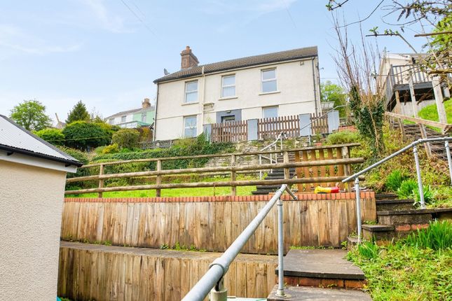 2-bed house on 1 Sycamore Houses, Blackwood, £210,000