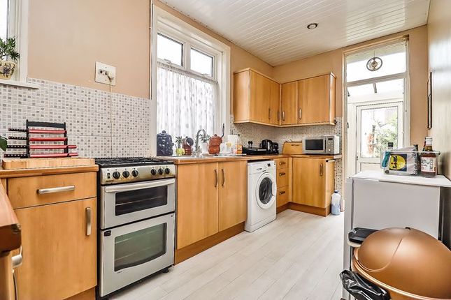 Terraced house for sale in Devonshire Avenue, Southsea