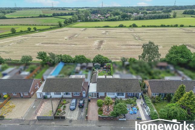 2-bed house on 46, Boyd Avenue, Dereham, £230,000