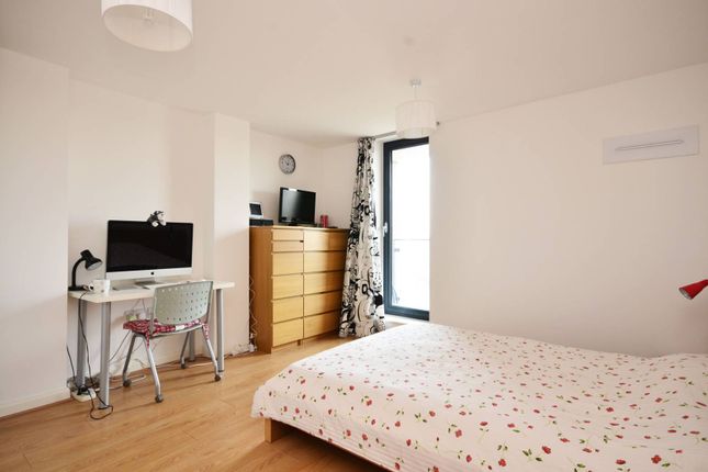 Thumbnail Flat for sale in Maryland Street, Stratford, London