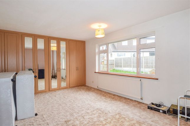 Semi-detached house for sale in Ladywood Road, Cuxton, Rochester