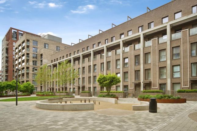 9, Ruffle House 4-14, Shipbuilding Way, London photo 4