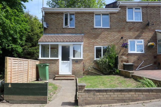 3 bed end terrace house to rent in Brackendale, Hastings TN35