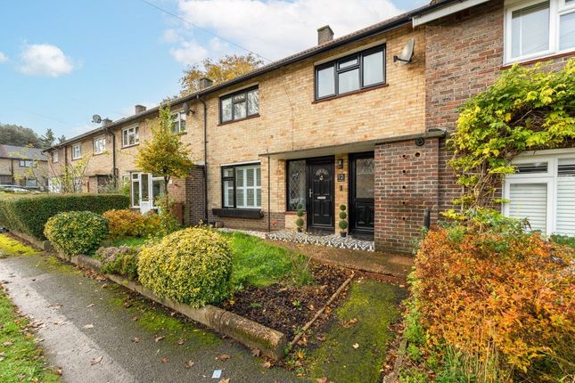 Terraced house for sale in Antrobus Close, Cheam, Sutton