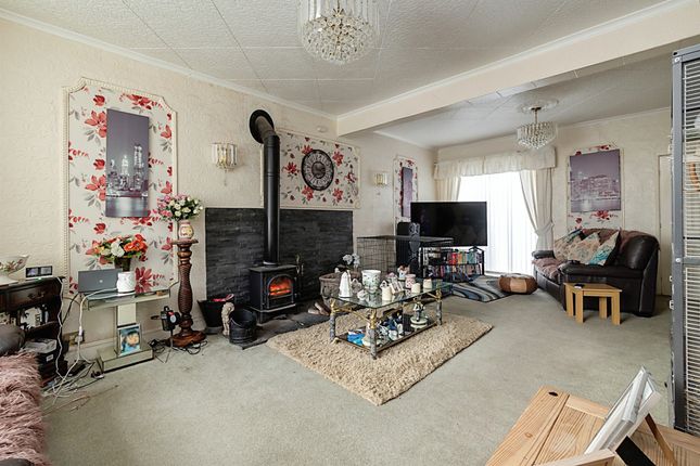 Terraced house for sale in The Hall Close, Ormesby, Middlesbrough