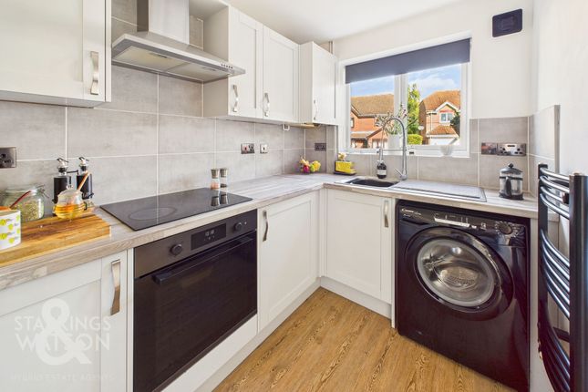 5 St. Andrews Road, Beccles photo 4