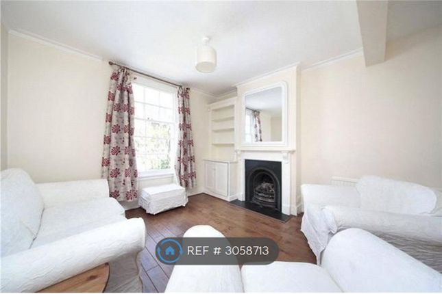 Cubitt Terrace, Clapham, London photo 4