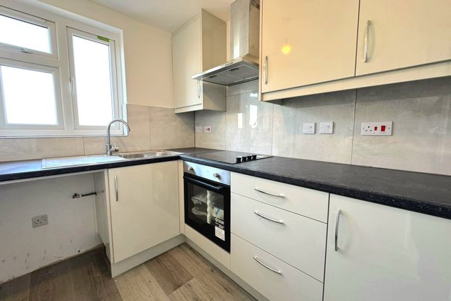 Flat 3, 62, Spencer Road, Harrow photo 2