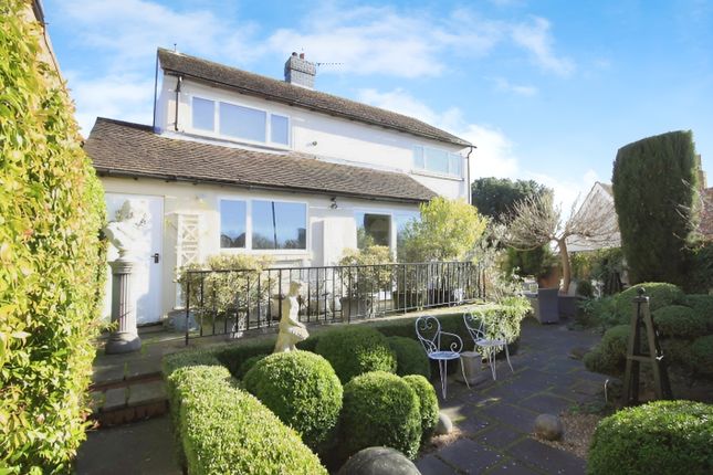 Thumbnail Detached house for sale in Lady Street, Lavenham