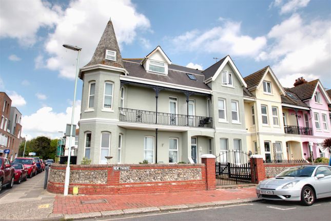 Flat for sale in New Parade, Selden, Worthing