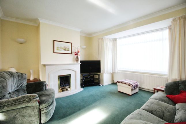 Semi-detached house for sale in Chapel House Drive, Chapel House, Newcastle Upon Tyne