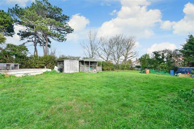 Property for sale in Dumpton Park Drive, Broadstairs, Kent