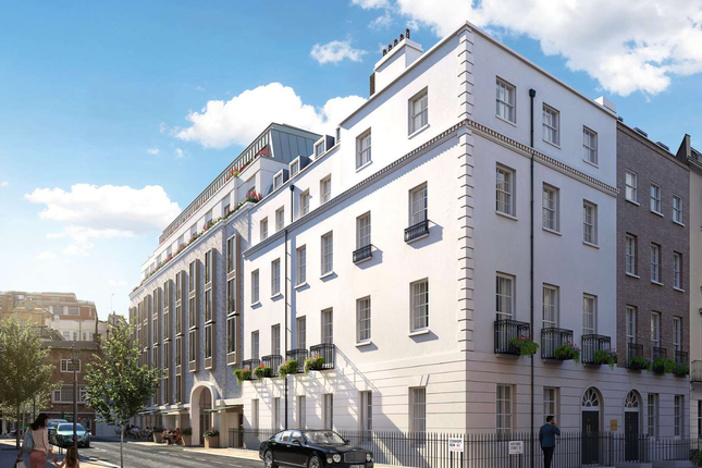 Hertford Street Residences, Hertford Street, London photo 2