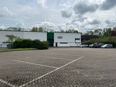 Thumbnail Light industrial to let in 32 Lyveden Road, Brackmills Industrial Estate, Northampton, Northamptonshire
