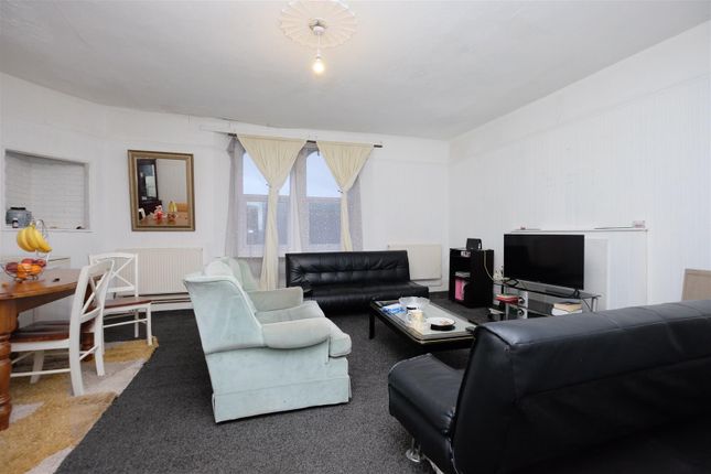 Property for sale in Oxford Street, Weston-Super-Mare