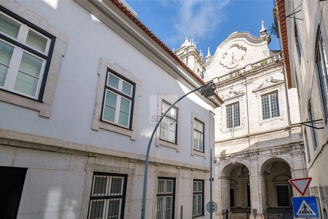 Apartment for sale in Tv. Da Condessa Do Rio 3, 1200-123 Lisboa, Portugal