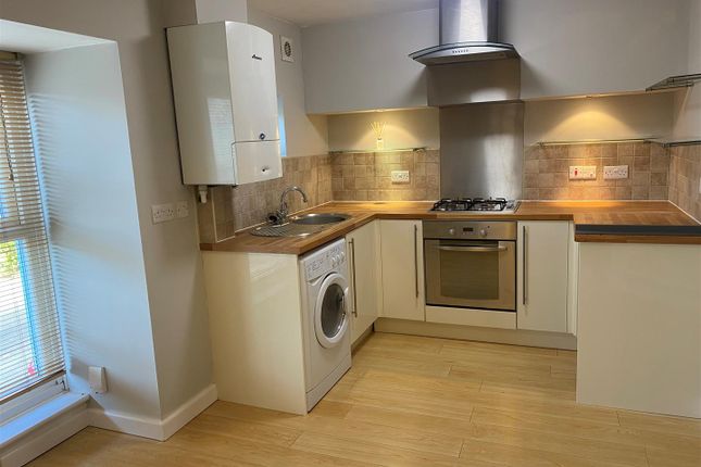 4 Barry House, Elmleigh Road, Bristol photo 2