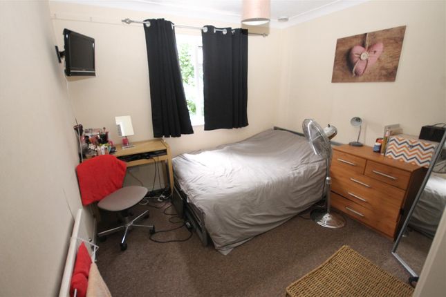 Flat to rent in James Alexander Mews, Gipsy Lane, Norwich