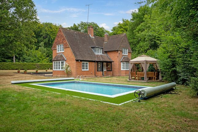 4-bed house on Wood Park House, Catslip, Henley-on-Thames, £1,500,000