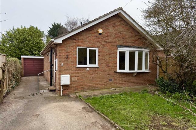 2-bed house on 1, Manorwood Road, Nottingham, £150,000