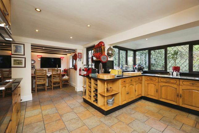Millfield House, The Green, Doncaster photo 3