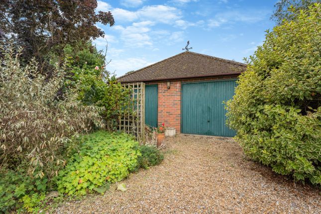 Detached house for sale in Valley Road, Barham, Kent