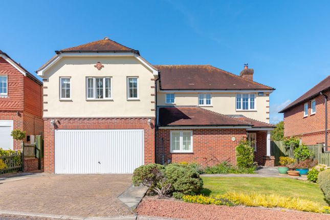 5-bed house on 13 Harlands Mews, Uckfield, £675,000