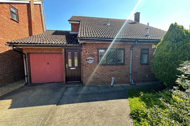 Detached house for sale in 84 Wainstones Close, Great Ayton, Middlesbrough