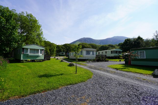 Property for sale in Parc Elernion, Trefor, Caernarfon