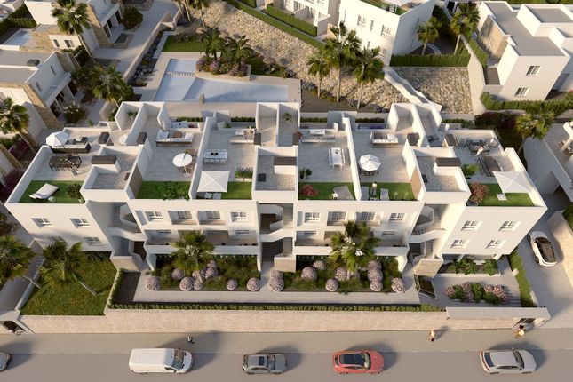 Duplex for sale in Residential Mar Egeo, La Finca Golf, Alicante, Valencia, Spain