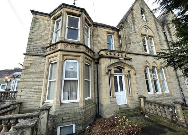 Thumbnail Commercial property for sale in Savile Park Road, Halifax
