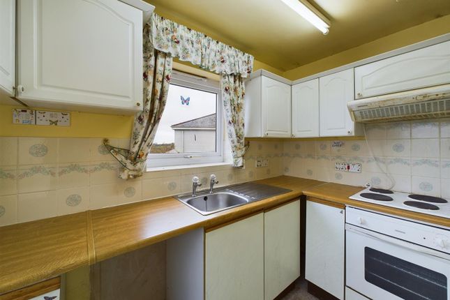 Terraced house for sale in Parka Road, St. Columb Road, St. Columb